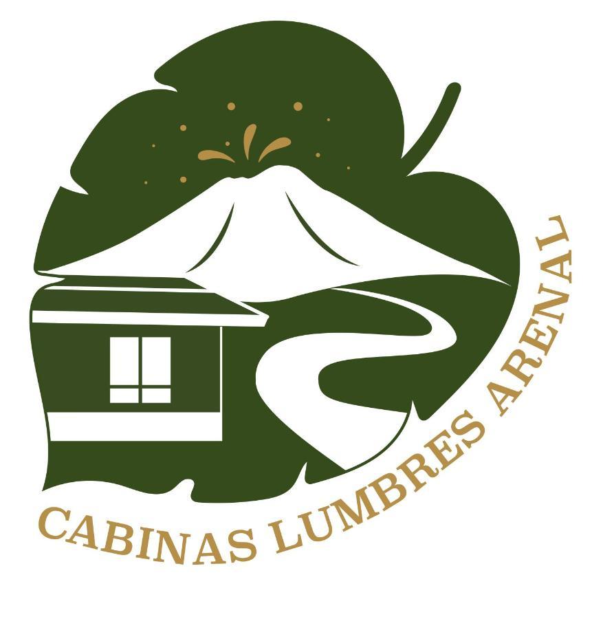 Lumbres Arenal Villa La Fortuna Dış mekan fotoğraf