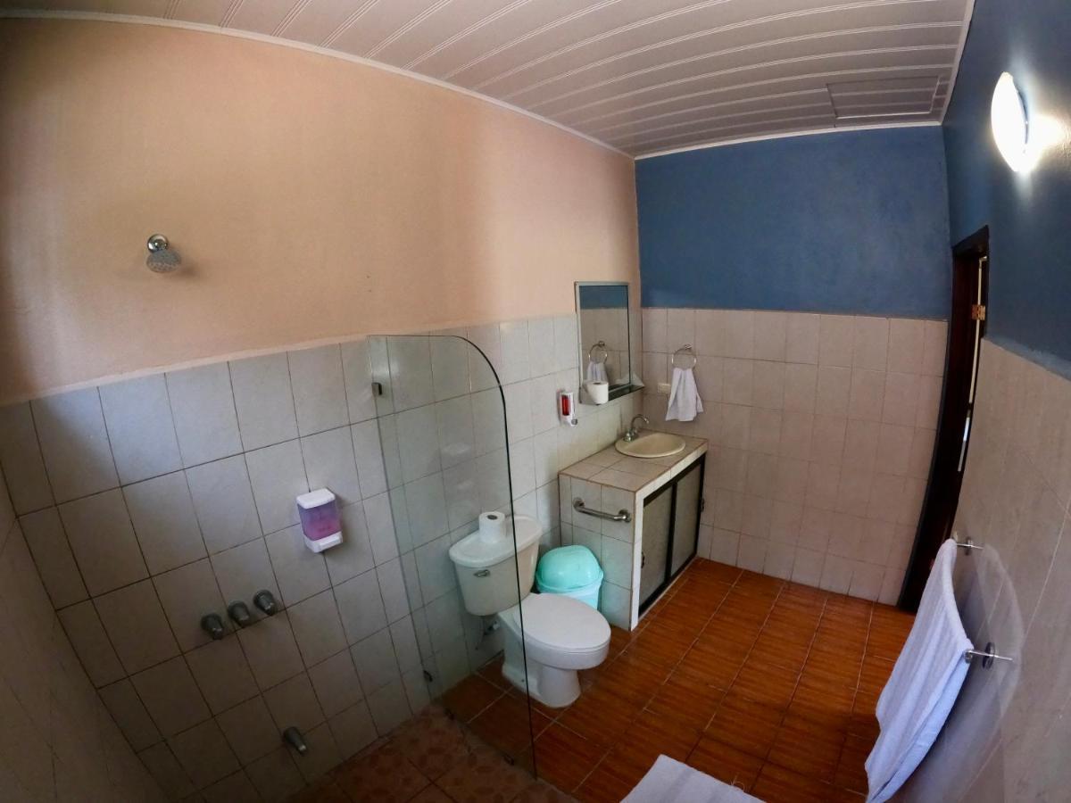 Lumbres Arenal Villa La Fortuna Dış mekan fotoğraf