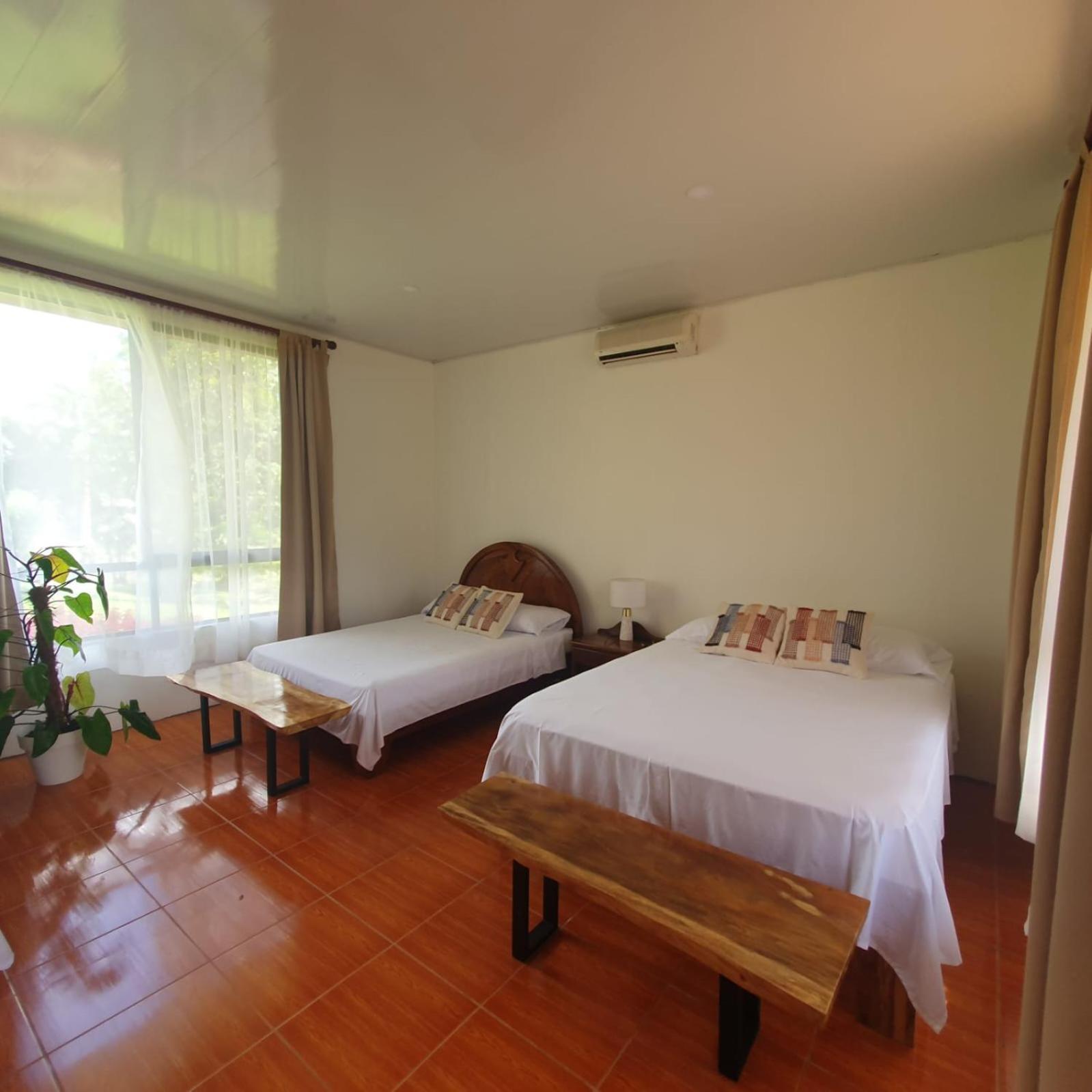 Lumbres Arenal Villa La Fortuna Dış mekan fotoğraf