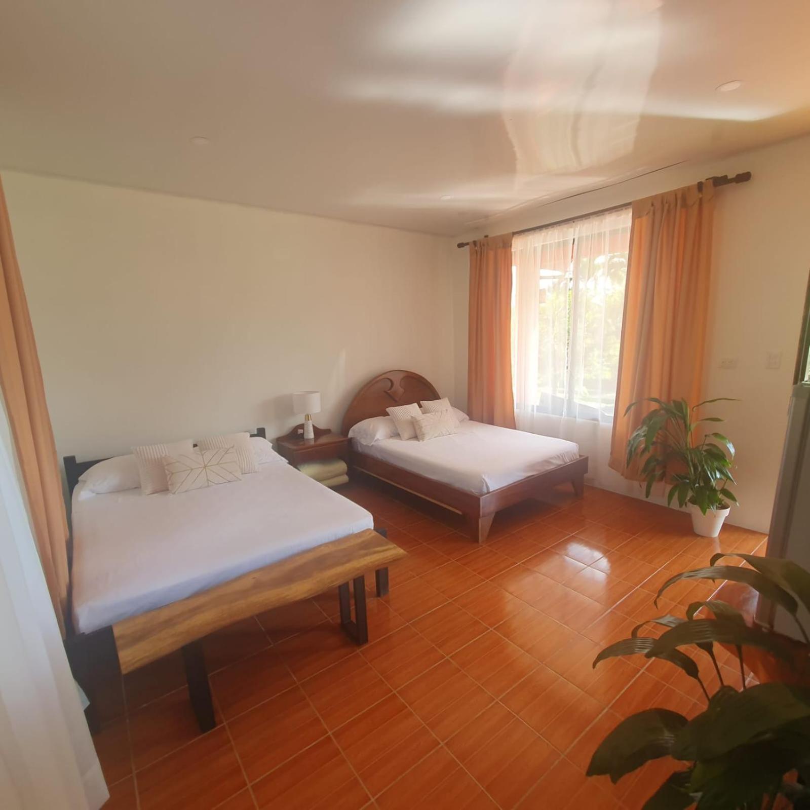 Lumbres Arenal Villa La Fortuna Dış mekan fotoğraf