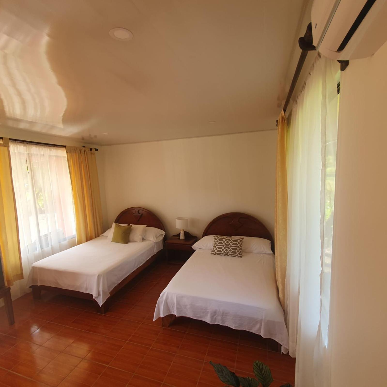 Lumbres Arenal Villa La Fortuna Dış mekan fotoğraf