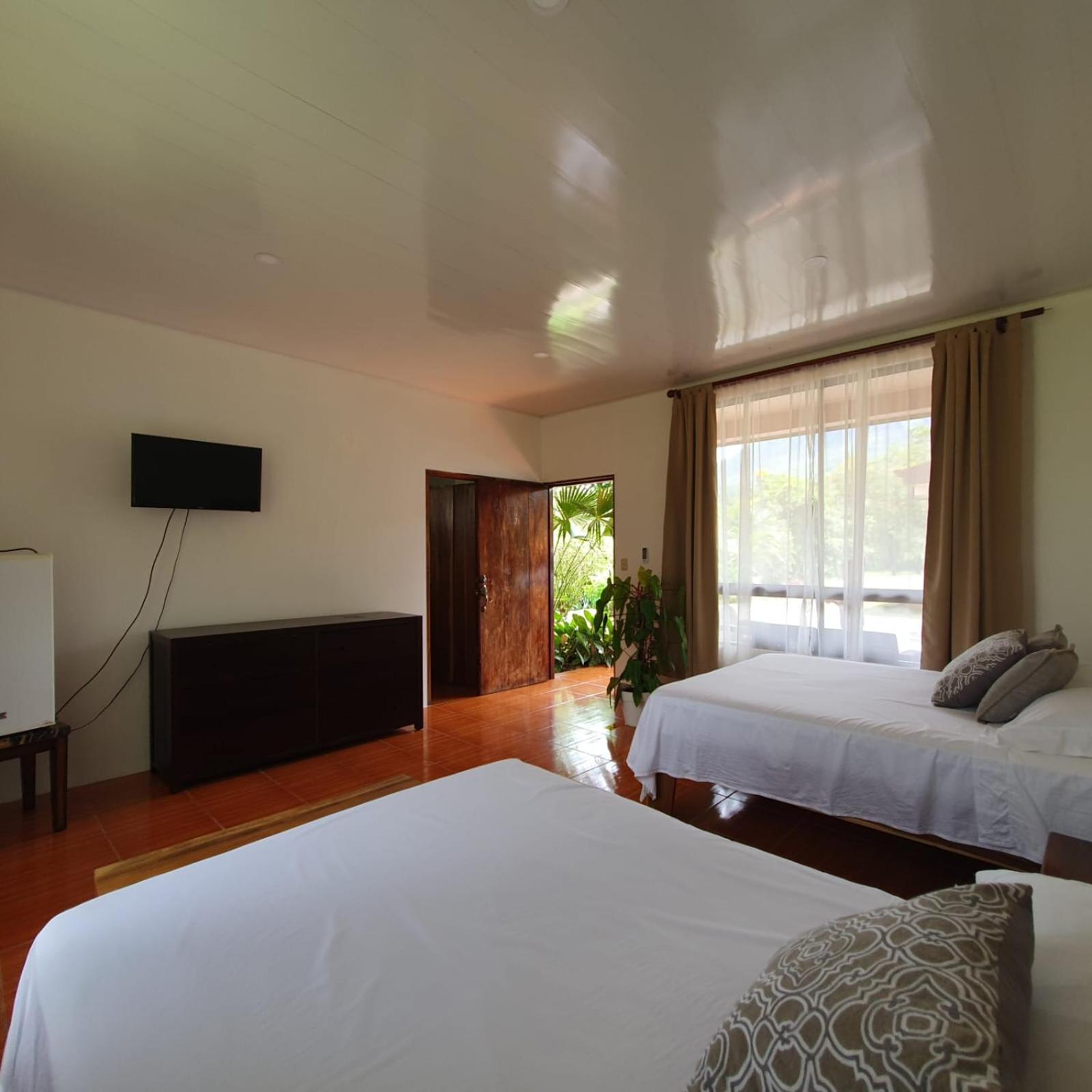 Lumbres Arenal Villa La Fortuna Dış mekan fotoğraf