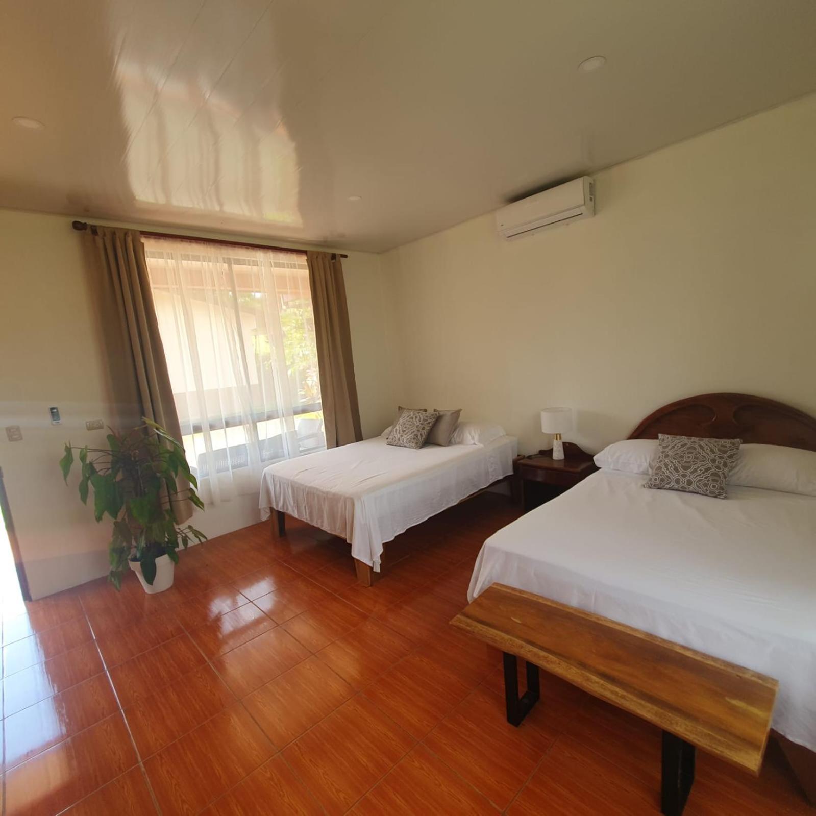 Lumbres Arenal Villa La Fortuna Dış mekan fotoğraf