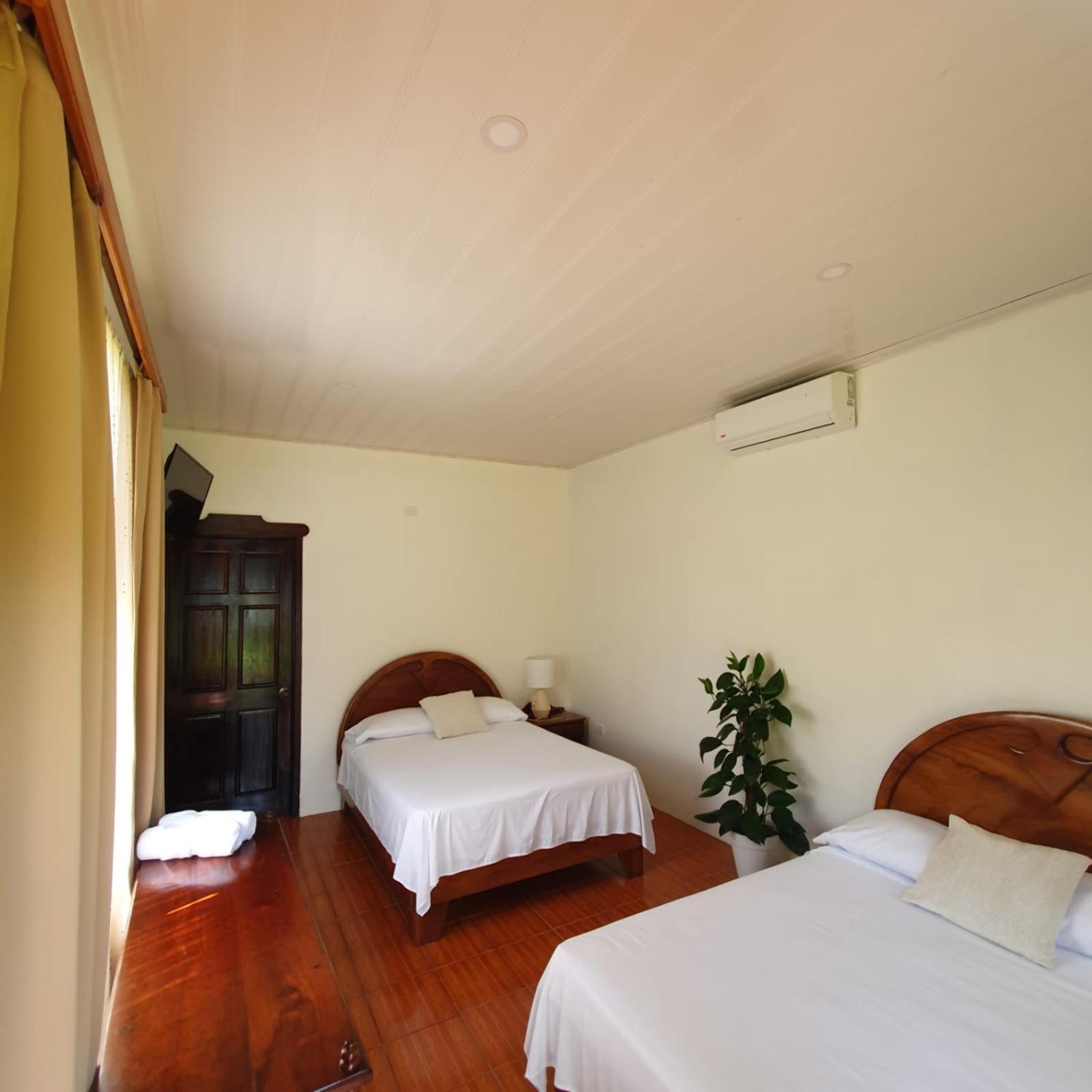 Lumbres Arenal Villa La Fortuna Dış mekan fotoğraf