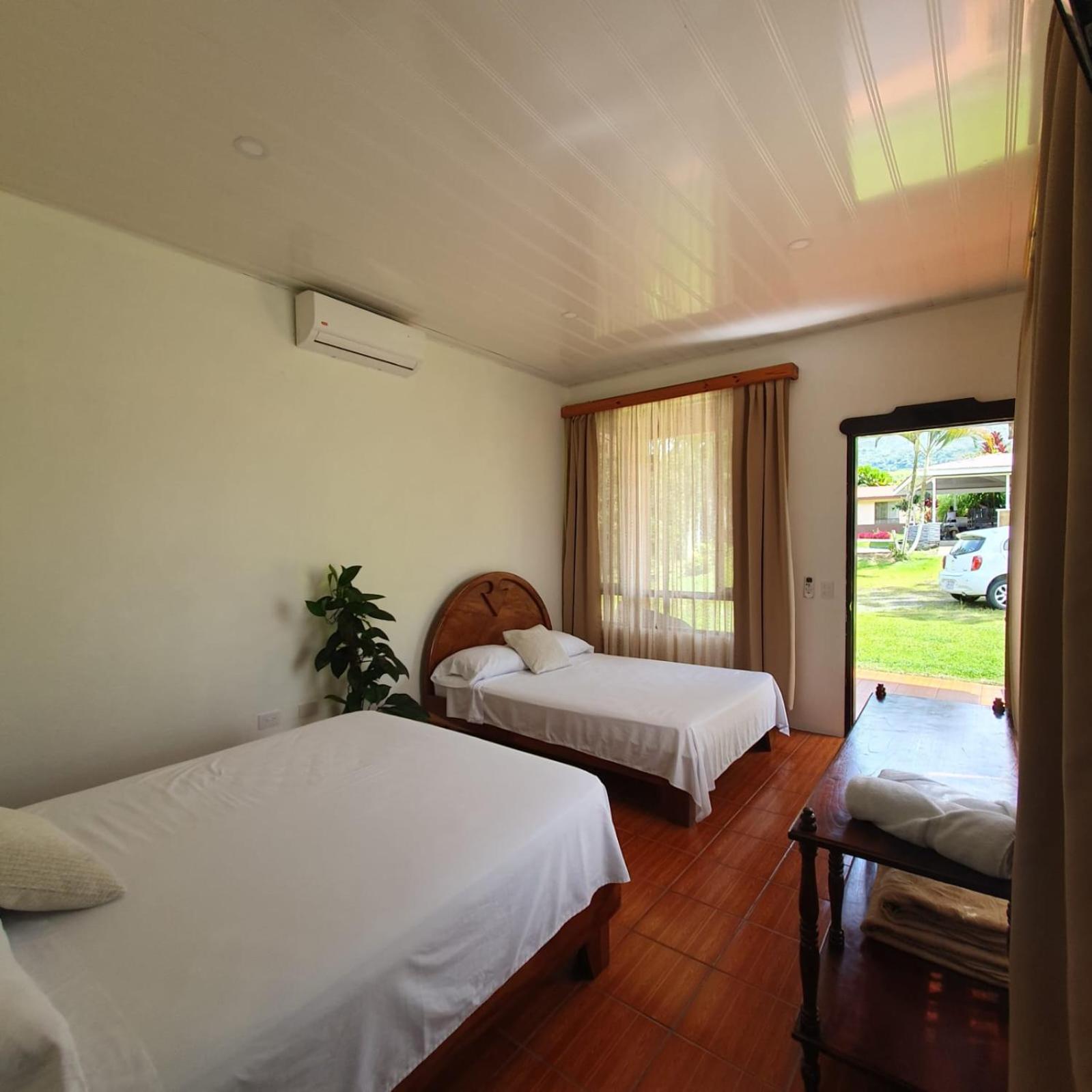 Lumbres Arenal Villa La Fortuna Dış mekan fotoğraf
